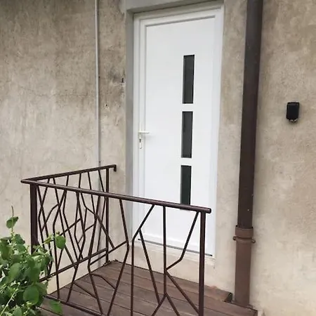 La Petite Chartreuse