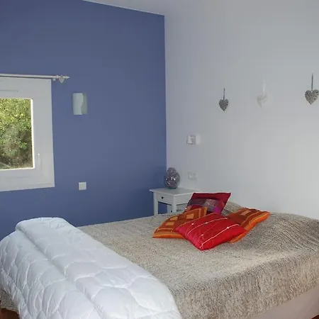 La Petite Chartreuse Apartman La Buisse