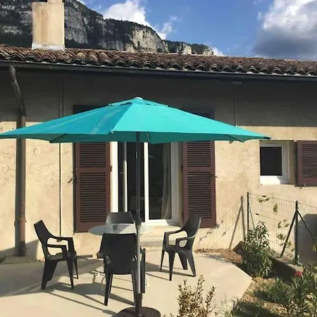 La Petite Chartreuse