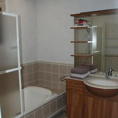 La Petite Chartreuse Apartman *