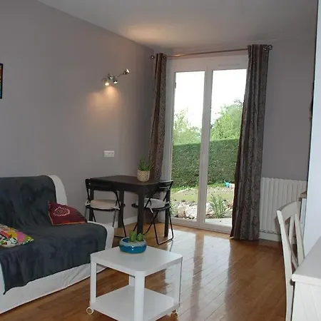 Apartman La Petite Chartreuse La Buisse