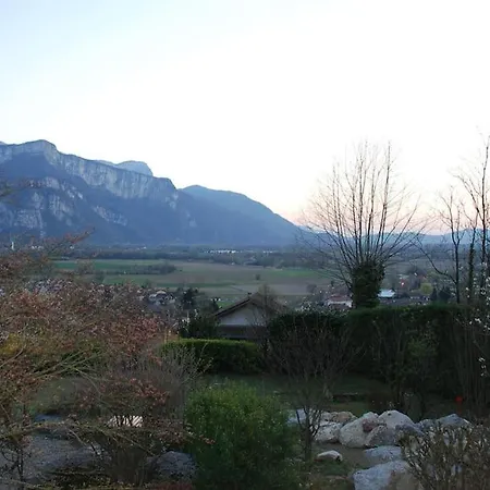 Apartman La Petite Chartreuse *